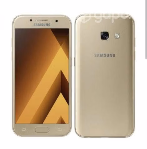 Teléfono samsung galaxy A3 2017 - Imagen 2