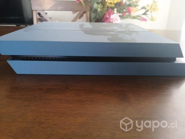 Playstation Uncharted Edition con 500GB