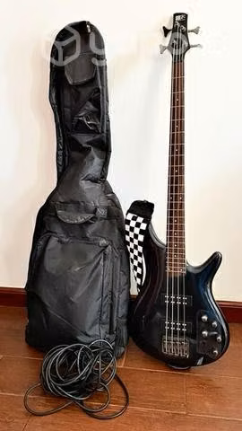Bajo Eléctrico SDGR SoundGear by Ibañez