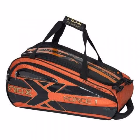 Bolso Nox Paletero Force 1