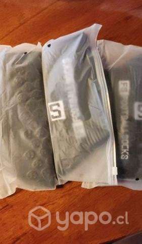 Calcetas antideslizantes - Imagen 2