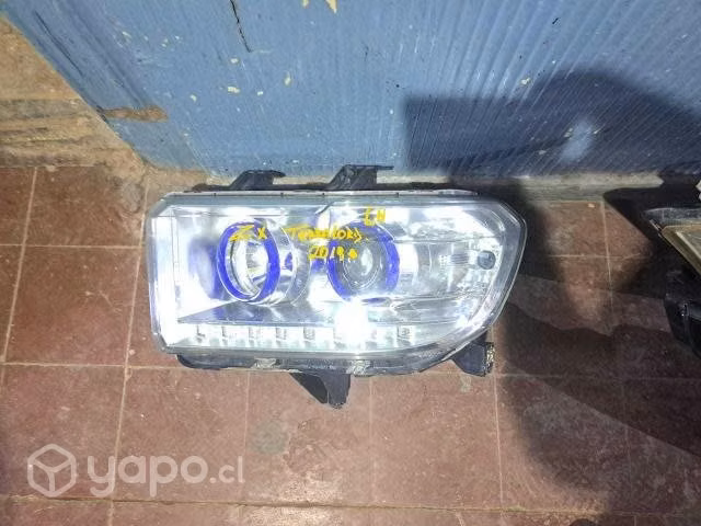 Zx terralord 2019 optico izquierdo