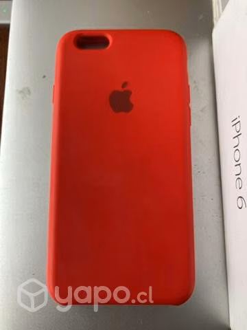 Iphone 6 buen estado - Imagen 3