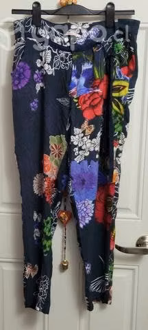 Pantalon Desigual