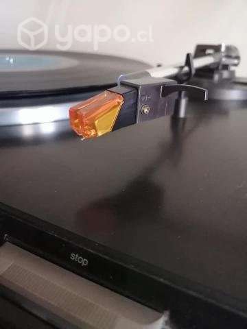 Equipo de música, toca discos - Imagen 2