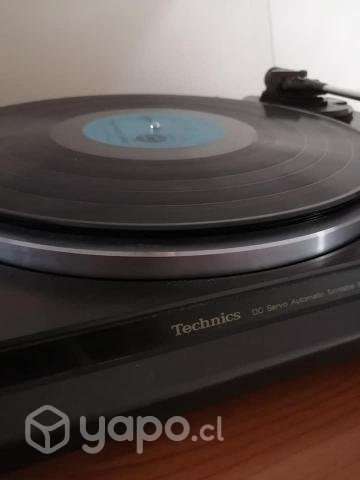 Equipo de música, toca discos - Imagen 6
