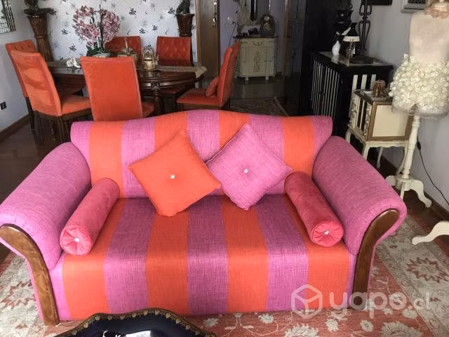 SOFA y poltronas