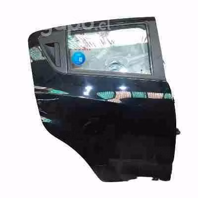 Puerta trasera derecha chevrolet spark gt activ 20