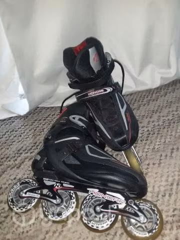 Patines Hondar