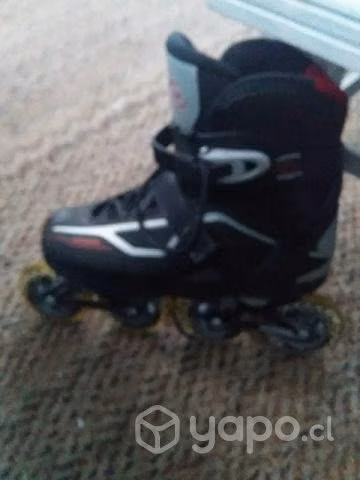 Patines Hondar