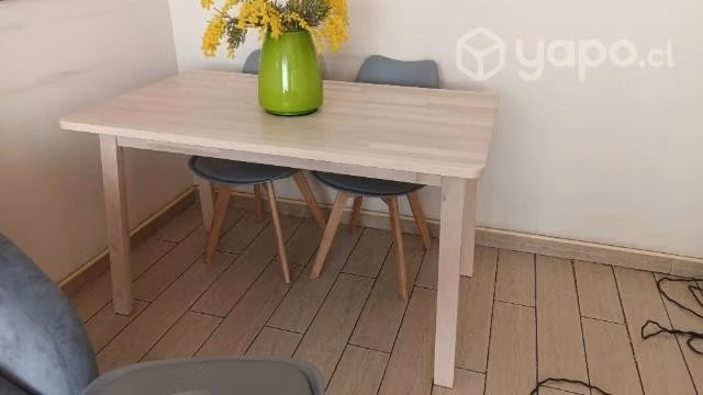 Mesa de comedor