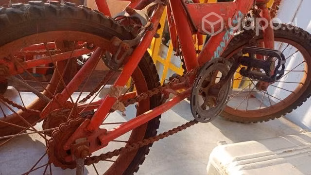 Dos bicicletas usada - Imagen 4