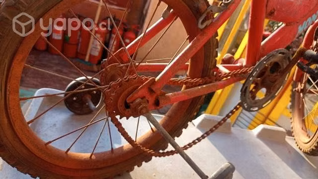 Dos bicicletas usada - Imagen 3
