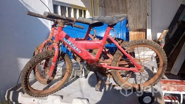 Dos bicicletas usada - Imagen 5