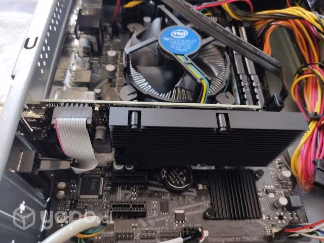 Computador Intel i3
