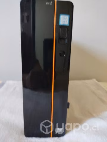 Computador Intel i3