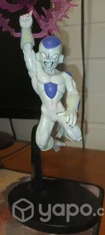 Figura freezer - Imagen 2