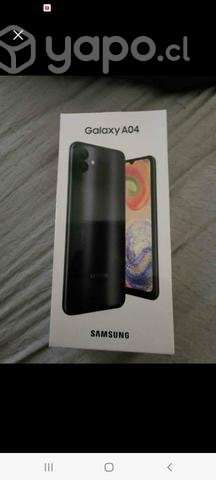 Samsug a4 - Imagen 2