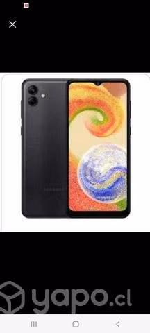 Samsug a4