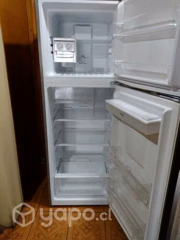 Refrigerador Oster
