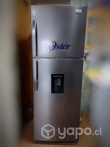 Refrigerador Oster
