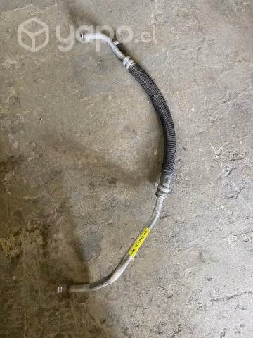 Cañeria aire acondicionado Ford Explorer 2014