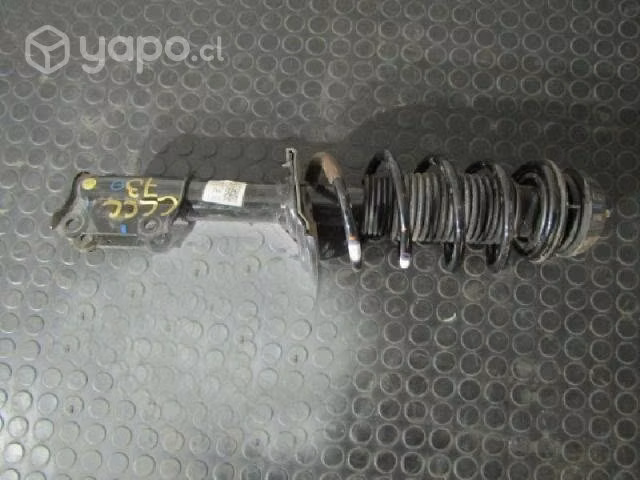 Amortiguador delantero derecho hyundai grand i10 2