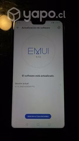 Huawei P20 lite 32GB precio conversable