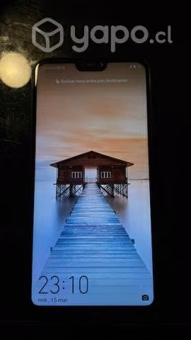 Huawei P20 lite 32GB precio conversable