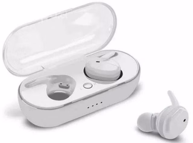 Audifonos con bluetooth