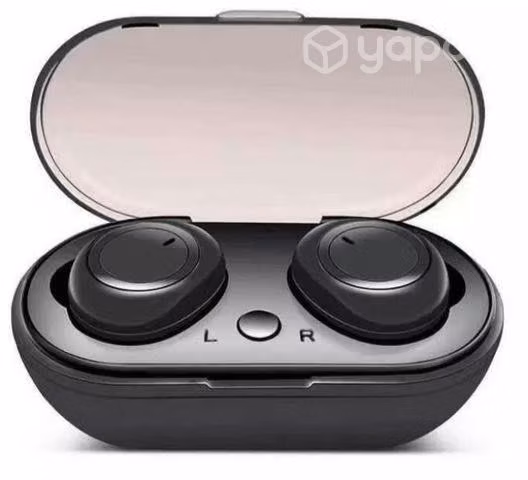 Audifonos con bluetooth