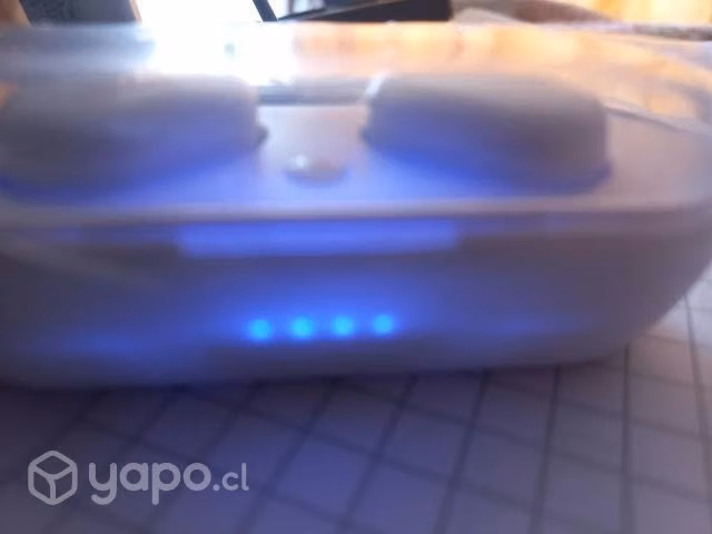 Audifonos con bluetooth
