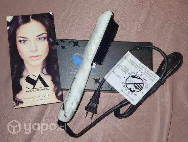 Peine Alisador - Imagen 2