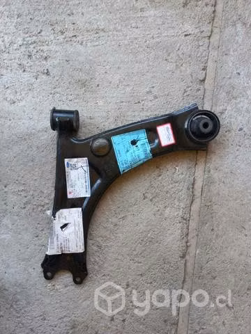 Bandeja de suspensión Ford Territory