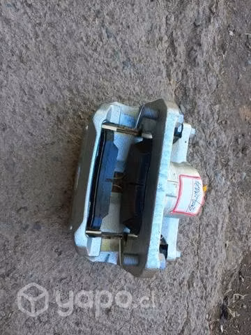 Caliper de freno Ford Territory