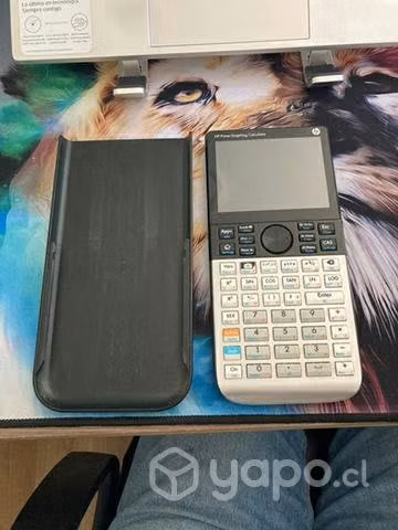 Calculadora HP Prime - Imagen 3