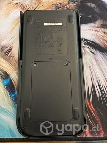 Calculadora HP Prime - Imagen 2