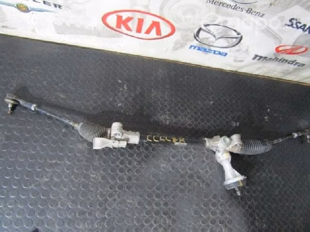 Cremallera direccion hyundai grand i10 2019