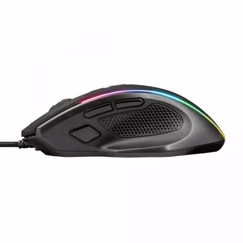 Mouse gaming gxt 165 celox rgb