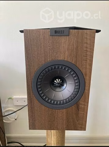 Kef q 150 parlantes
