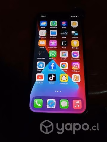 Iphone 12 pro - Imagen 2