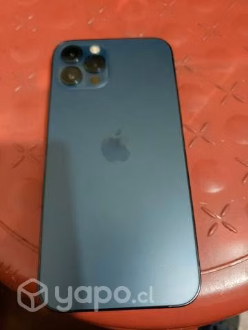 Iphone 12 pro - Imagen 3