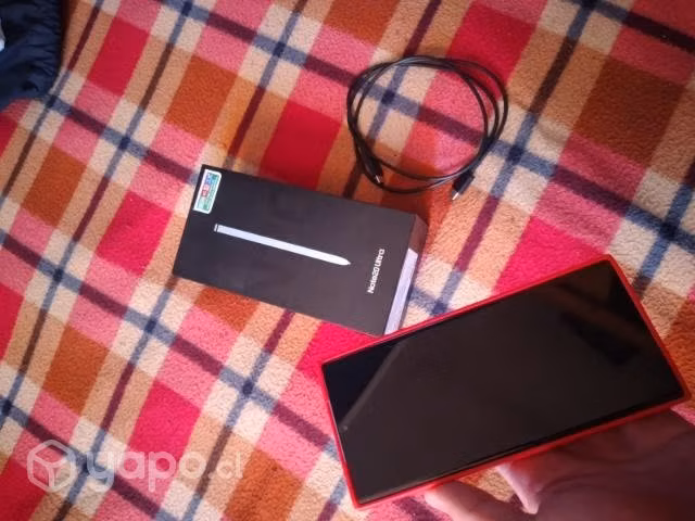 Samsung galaxy note 20 ultra 256gb dual