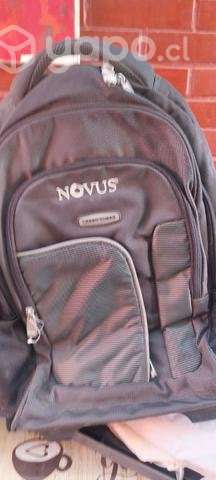 Mochila con ruedas - Imagen 2