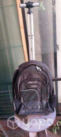 Mochila con ruedas - Imagen 3