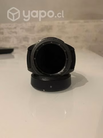 Samsung Galaxy Watch negro - Imagen 2