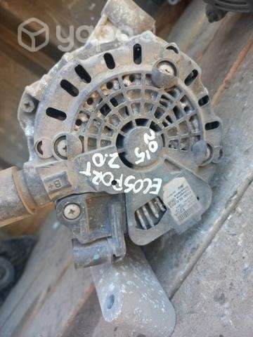 Alternador ford ecosport 2.0 2015 - Imagen 2