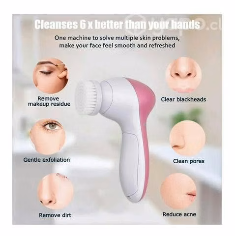 Limpiador facial, rutina de skincare