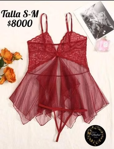 Último Baby doll