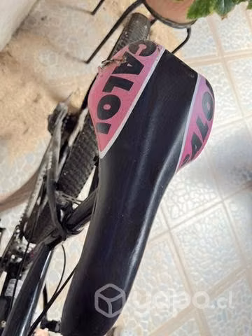 Bicicleta CALOI aro 29